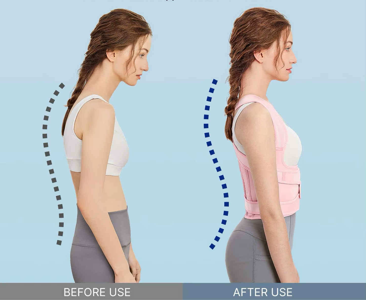 Posture Pro™- The Posture Corrector