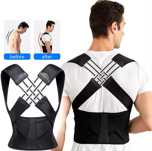 Posture Pro™- The Posture Corrector