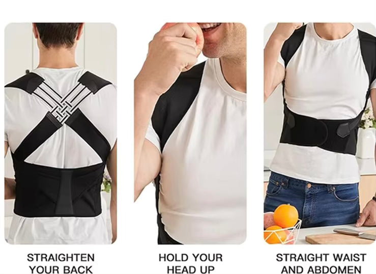 Posture Pro™- The Posture Corrector