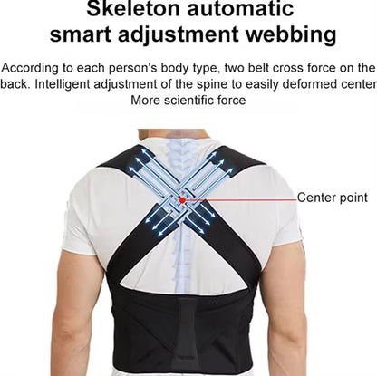 Posture Pro™- The Posture Corrector