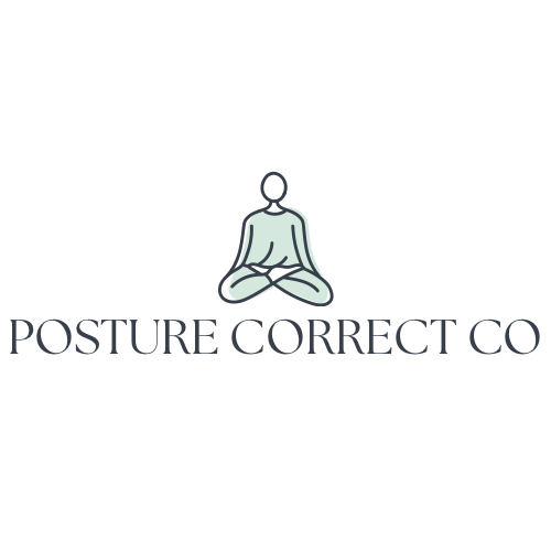 Posture correct.